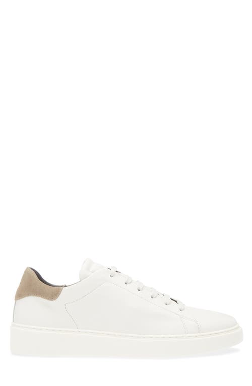 To Boot New York Mathis Low Top Sneaker