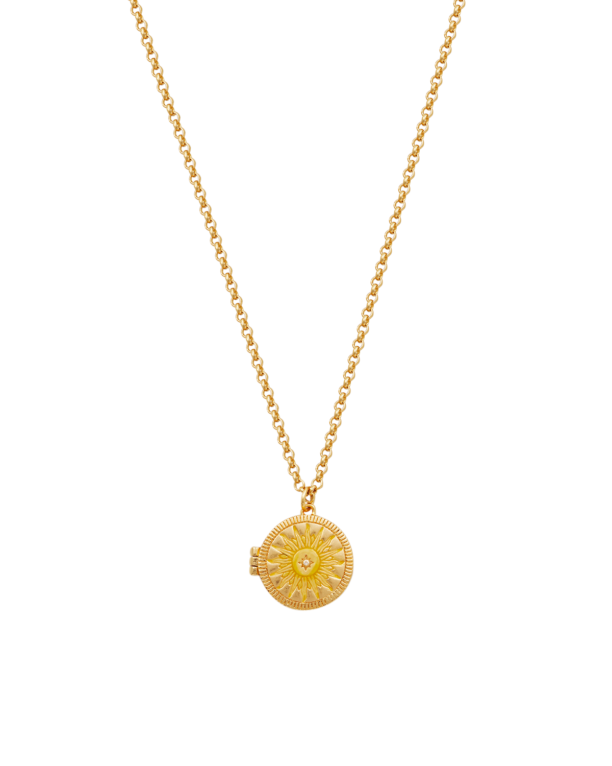 selected Gold