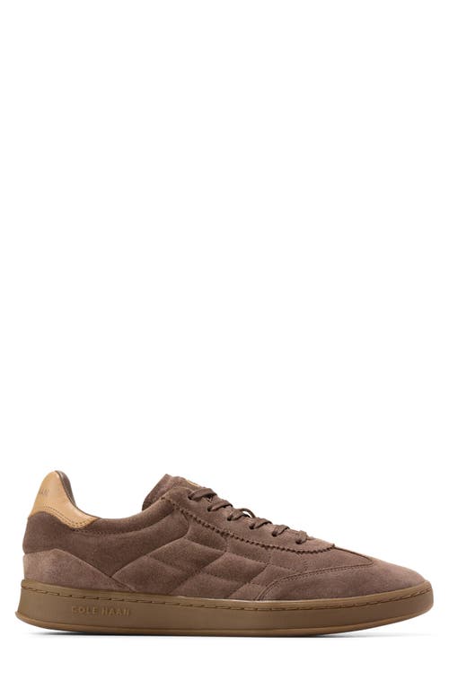 Cole Haan Grandpro Breakaway Leather Sneaker