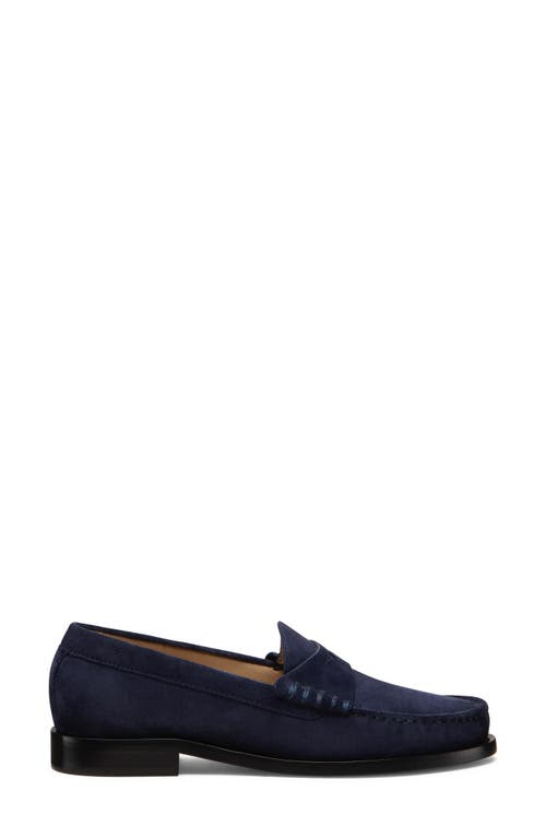 Stuart Weitzman Lottie Loafer