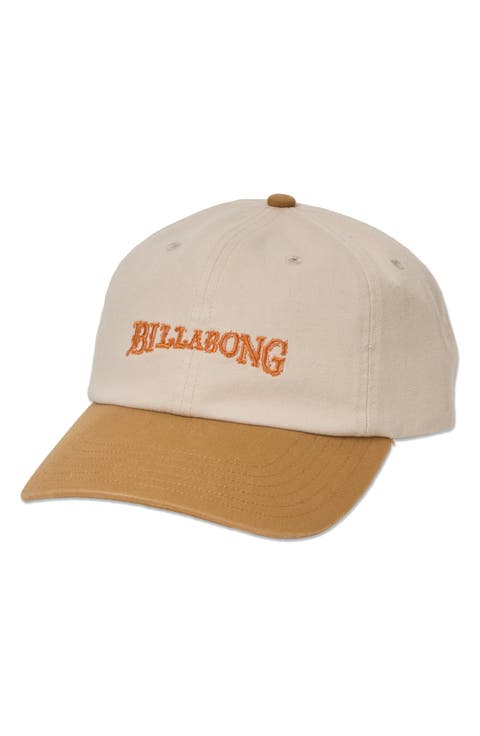 Throwback Cotton Twill Adjustable Baseball Cap