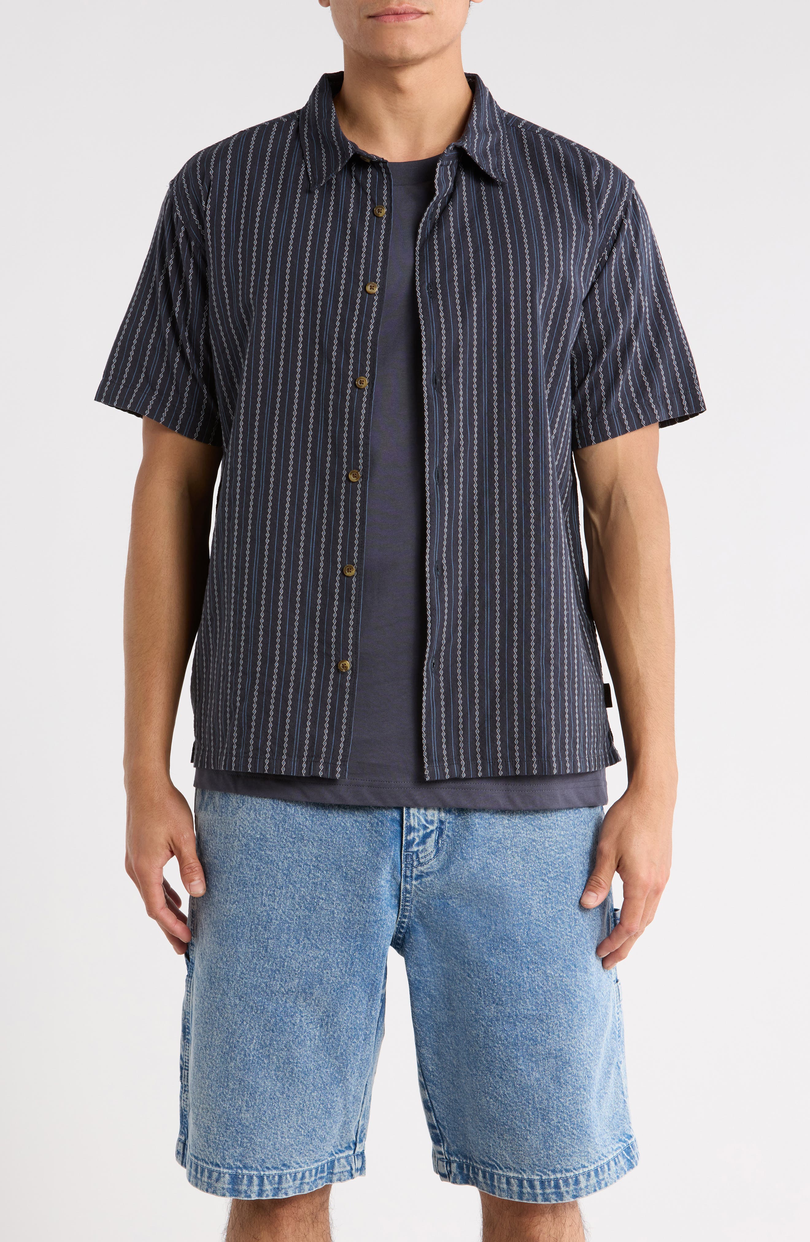selected TRUE NAVY