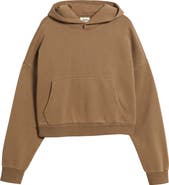Elwood Rectangle Hoodie
