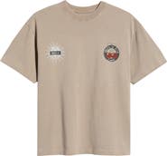 ID Supply Co NL Lovers Graphic T-Shirt