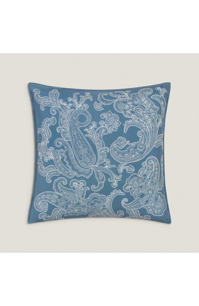 Togas Maaz Pillow case, Alternate, color, Blue