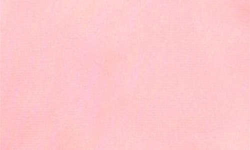 Puma Tricot Track Jacket & Wide Leg Pants Set In Pink