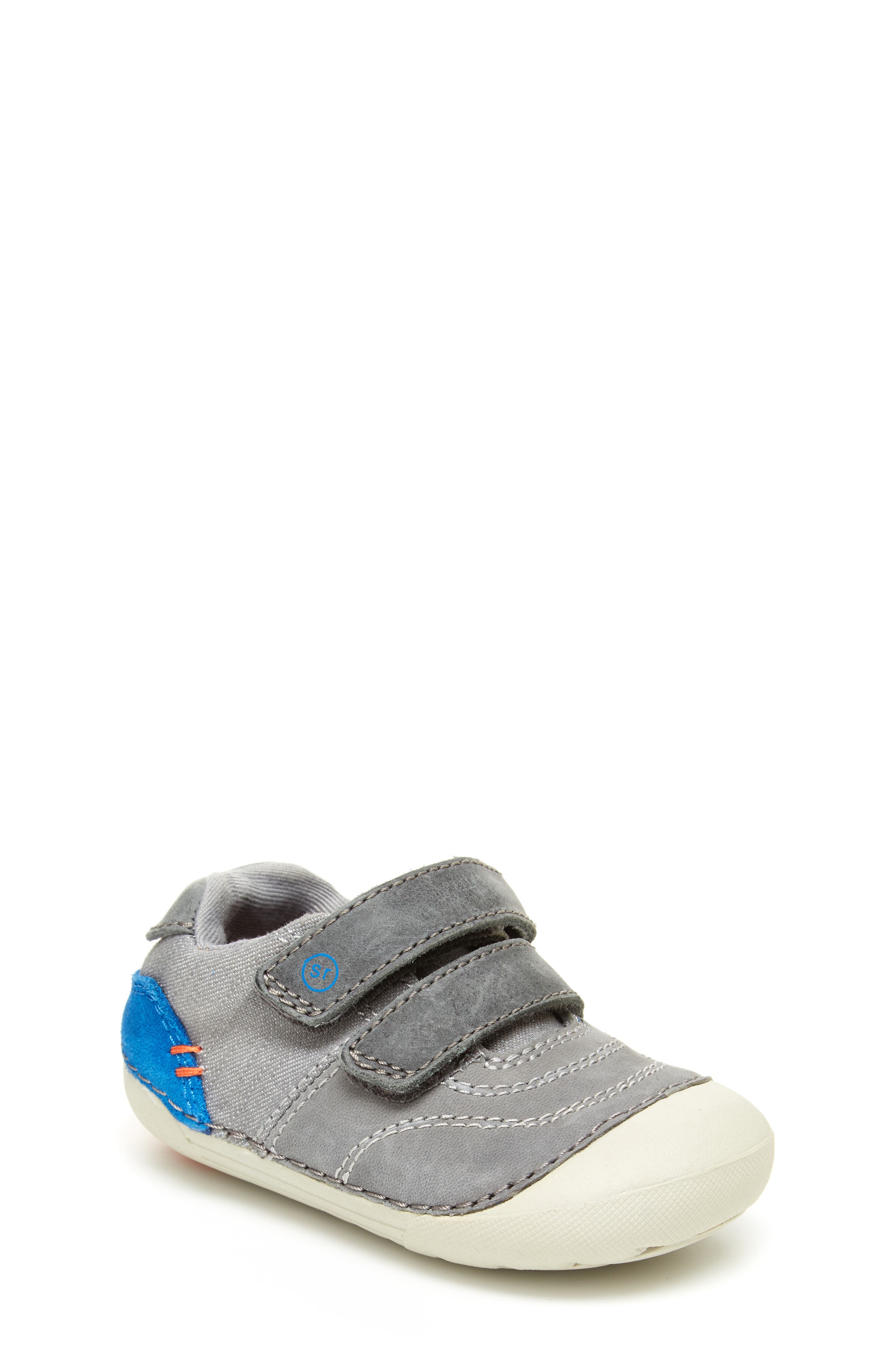 Stride Rite Soft Motion<sup>™</sup> Tate Sneaker, Main, color, 