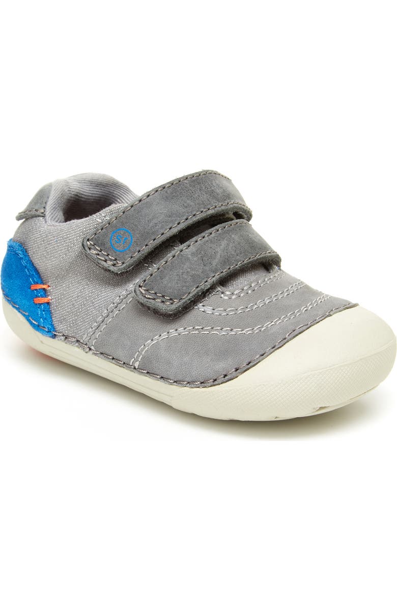 Stride Rite Soft Motion<sup>™</sup> Tate Sneaker, Main, color,