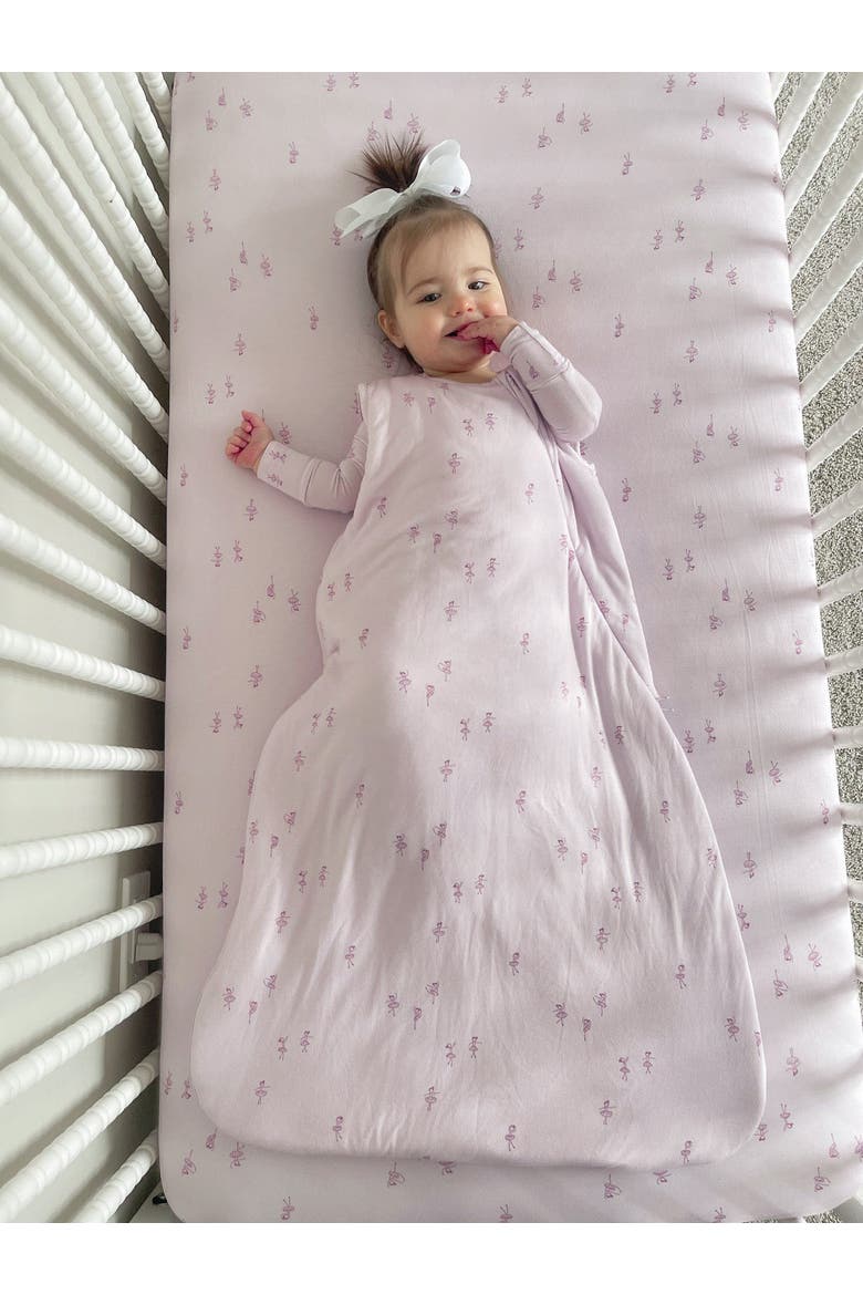 Sleep Bag, 0.5 TOG - Baby, Alternate, color, Twirl