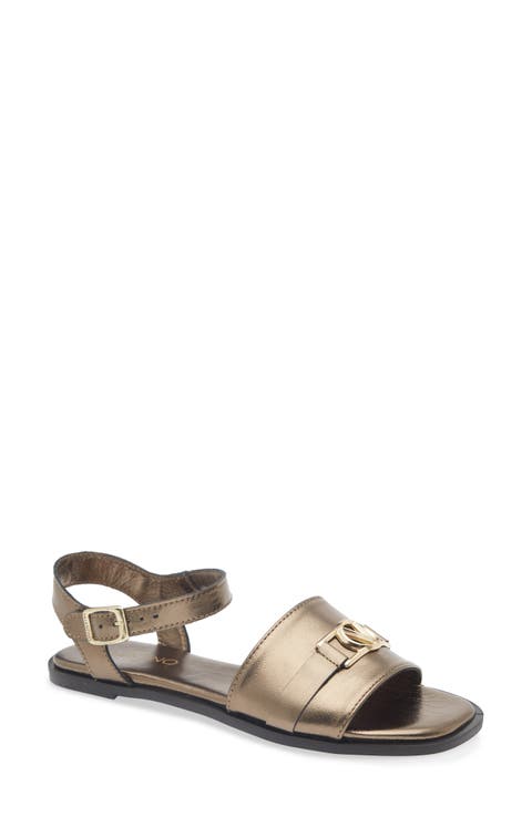 Cecilia VLOGO Sandal (Women)