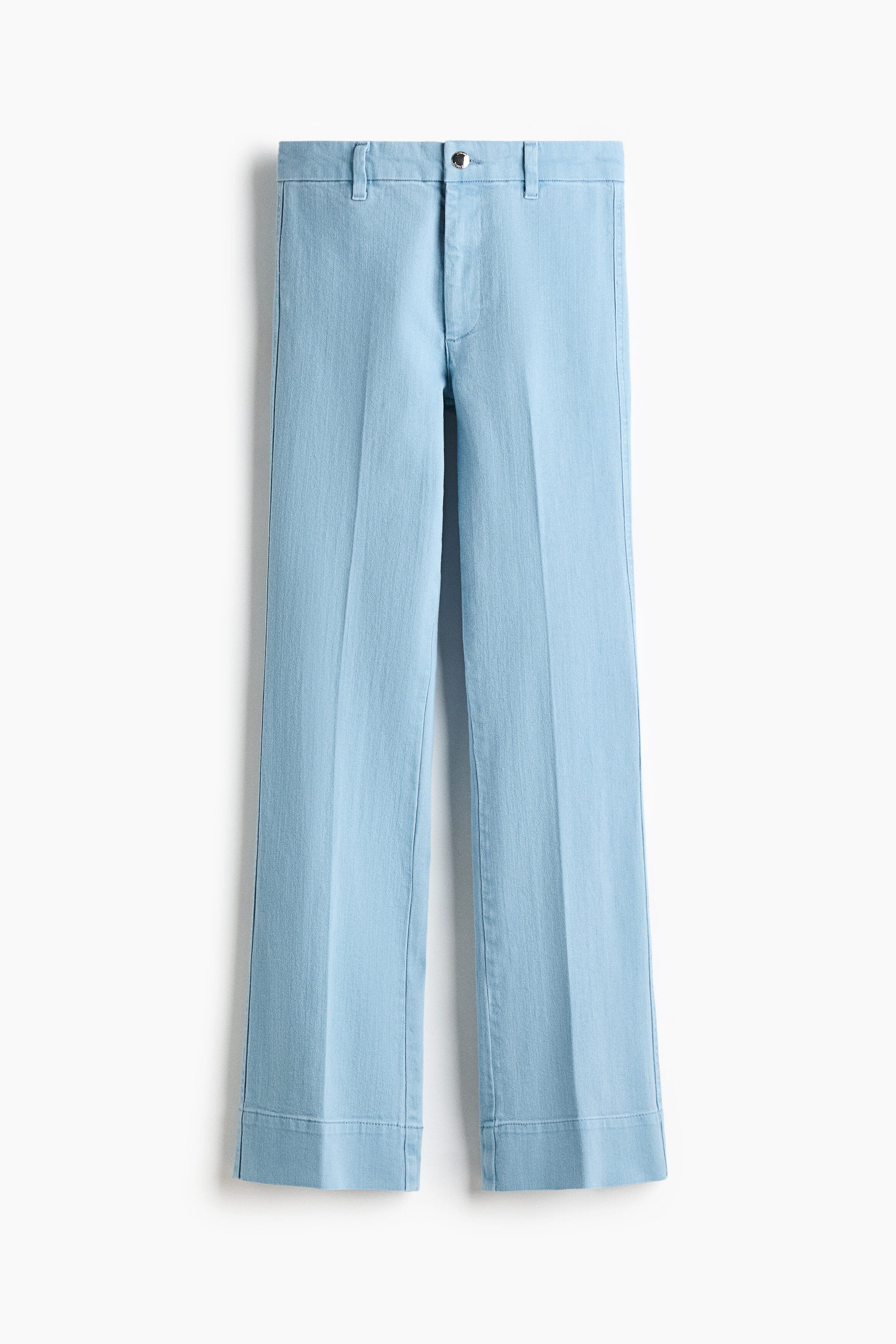 Flared High Jeans - image 5