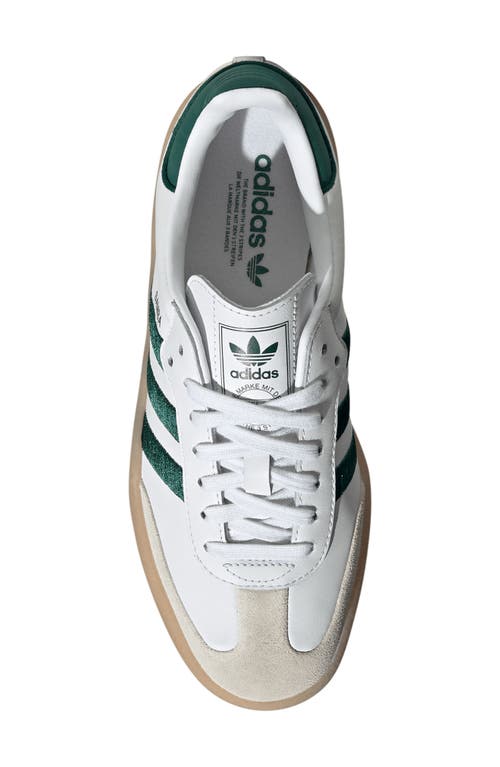 Adidas Originals Adidas Sambae Sneaker