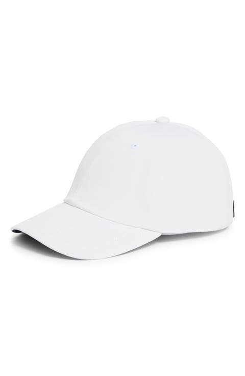 Crisscross Golf Hat
