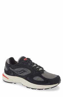 Saucony Grid Jazz 9 Sneaker