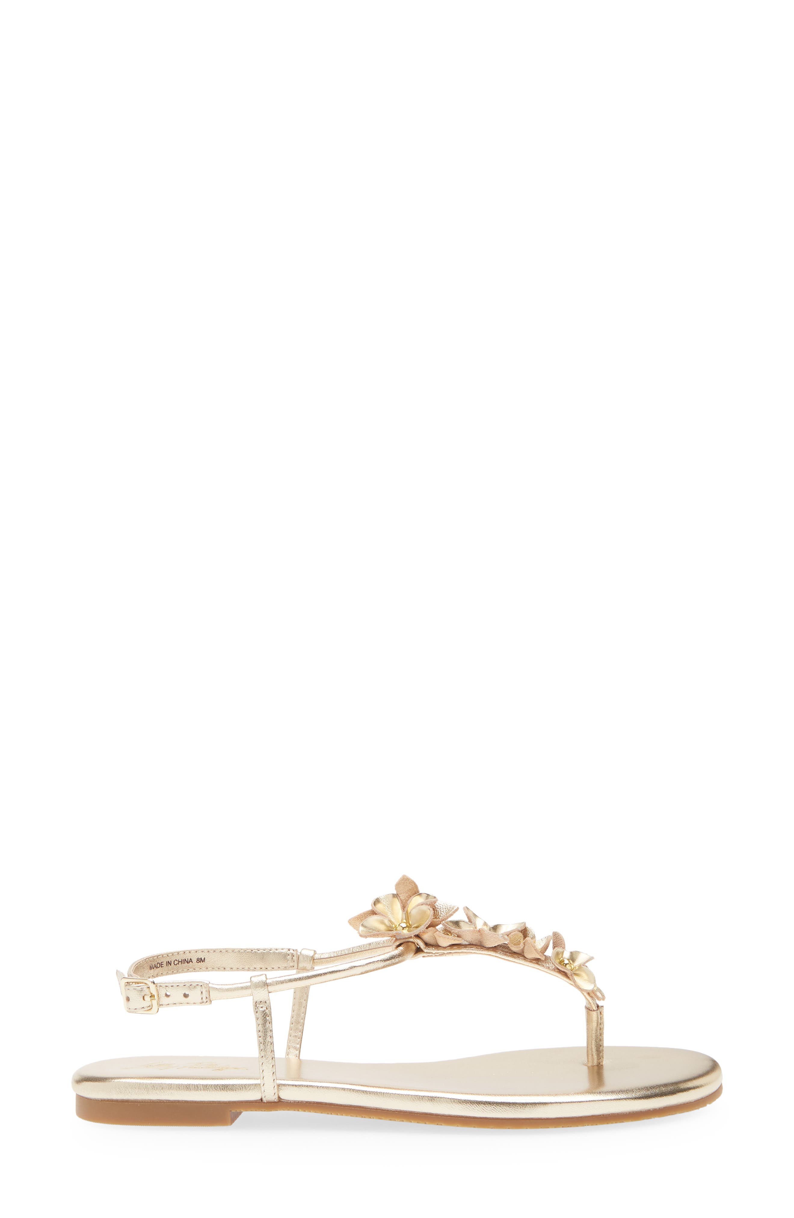 Lilly Pulitzer<sup>®</sup> Shelley Slingback Sandal, Alternate, color, 