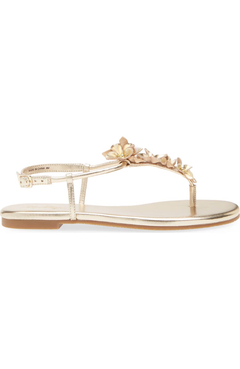 Lilly Pulitzer<sup>®</sup> Shelley Slingback Sandal, Alternate, color,
