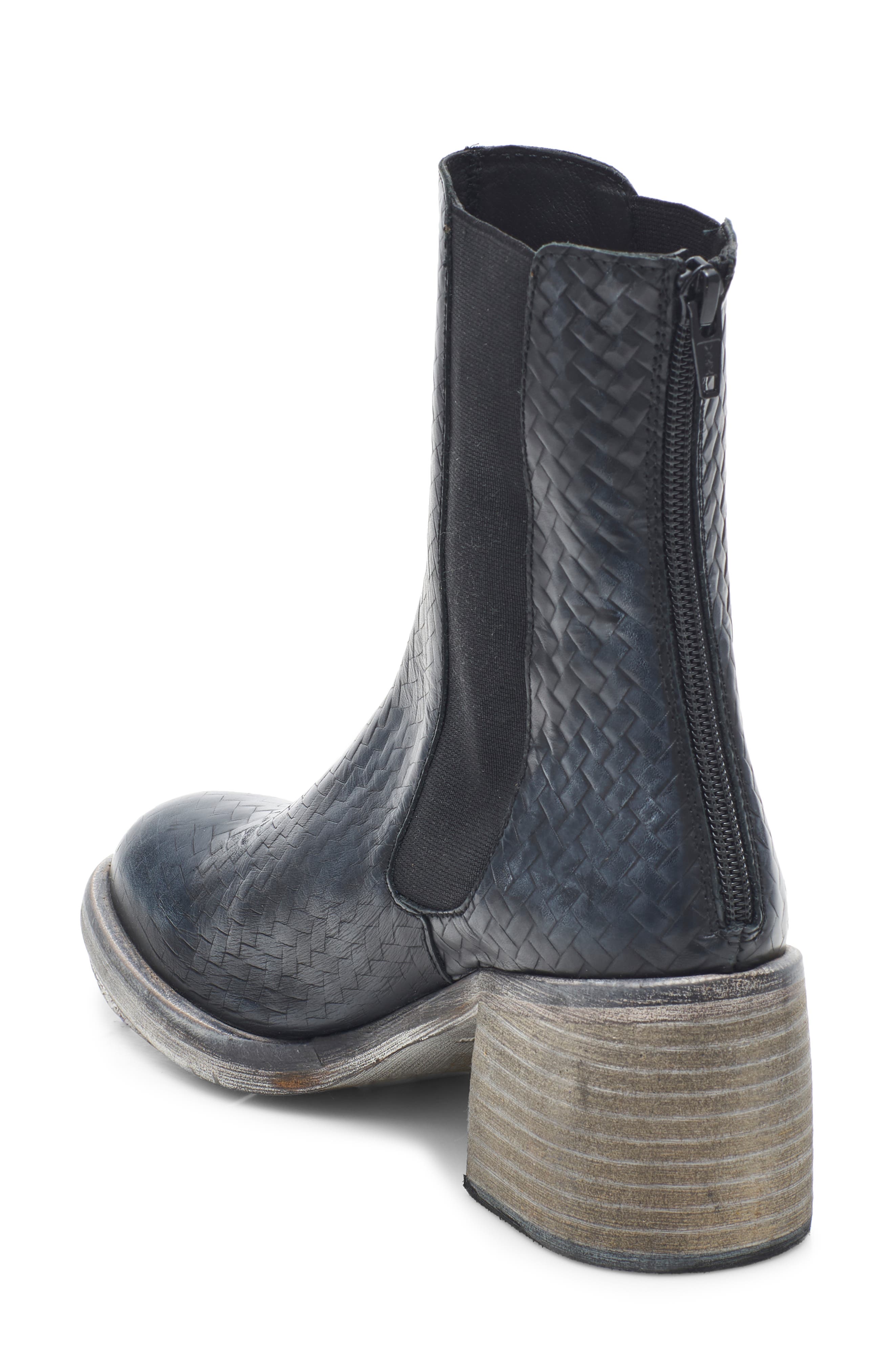 Free People Essential Chelsea Boot, Alternate, color, 