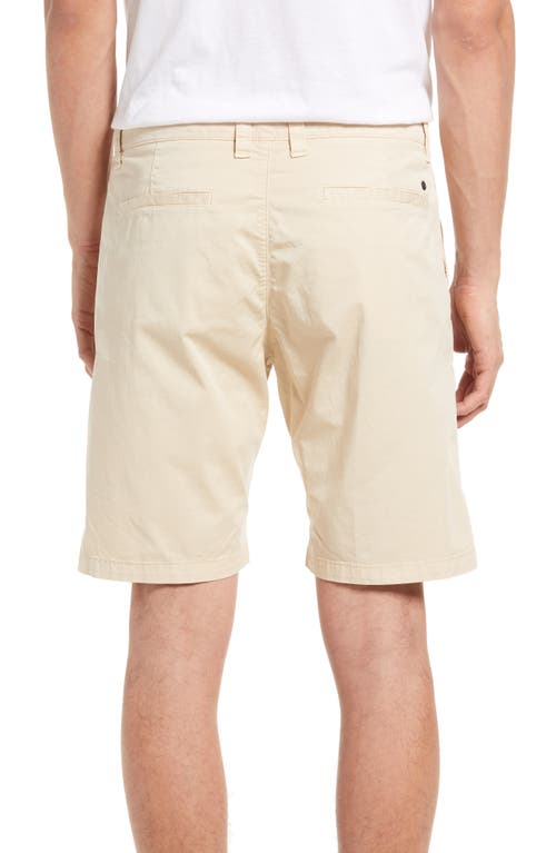 Nn07 Crown Cotton Blend Shorts In 010 Kit