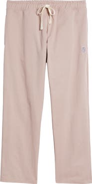 STANDARD ISSUE PD Cotton Blend Drawstring Slacker Pants
