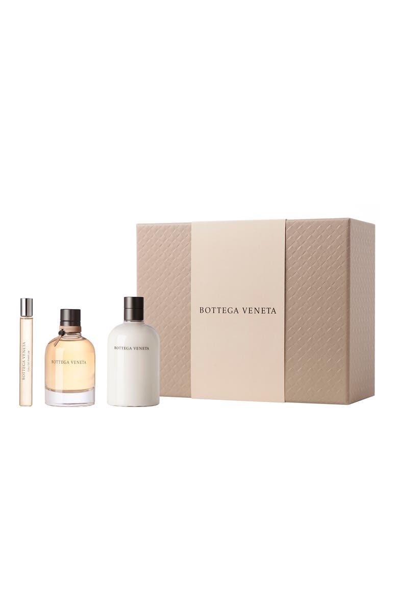 Bottega Veneta Eau de Parfum Set, Main, color, 