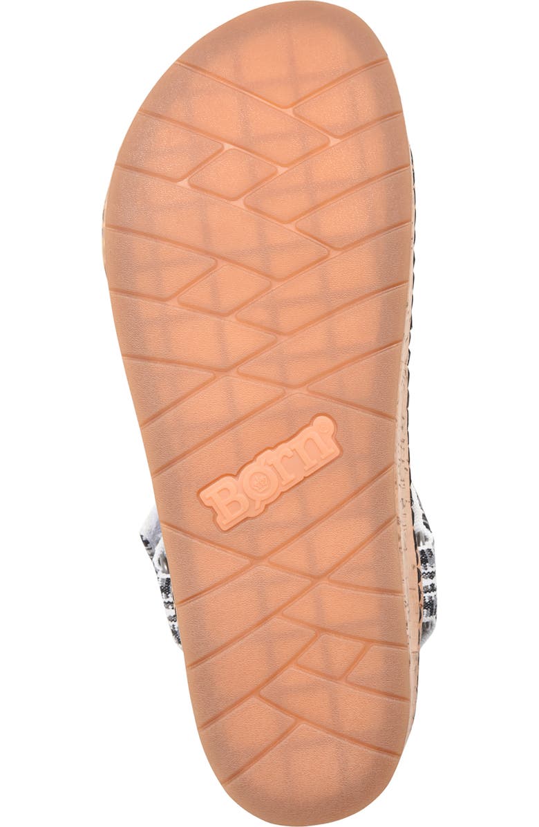 Børn Sirena Platform Sandal, Alternate, color,