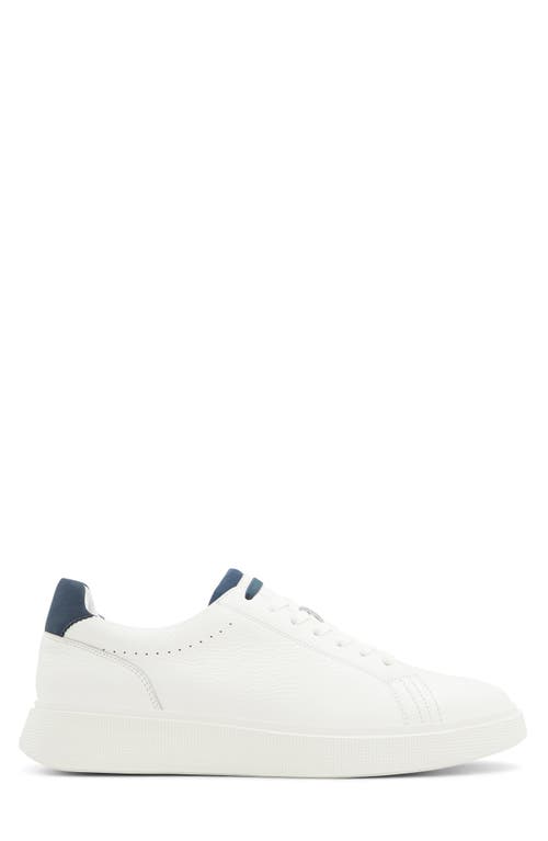 Ted Baker Men's Layton Lace Up Shoe In White