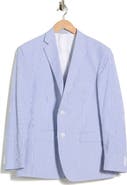 JB Britches Two-Button Stretch Cotton Sport Coat