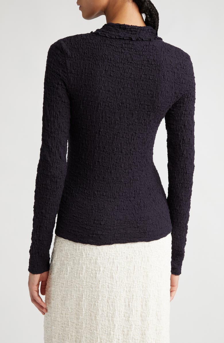 Vince Smocked Shirt, Alternate, color, 