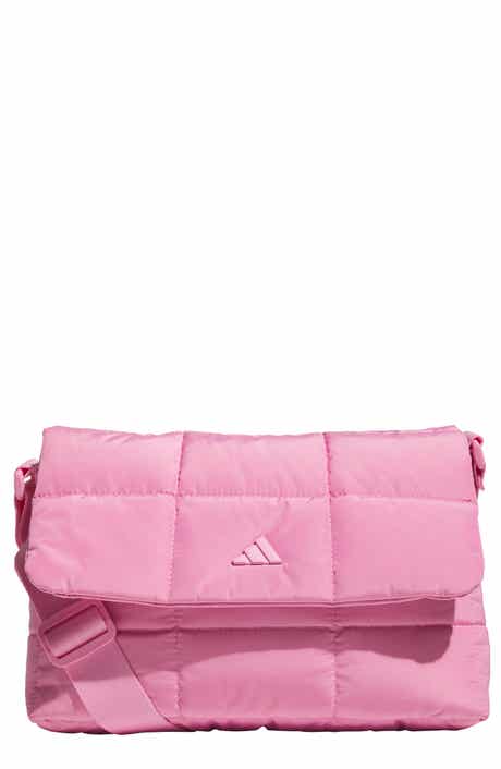 adidas Quilted Crossbody Bag