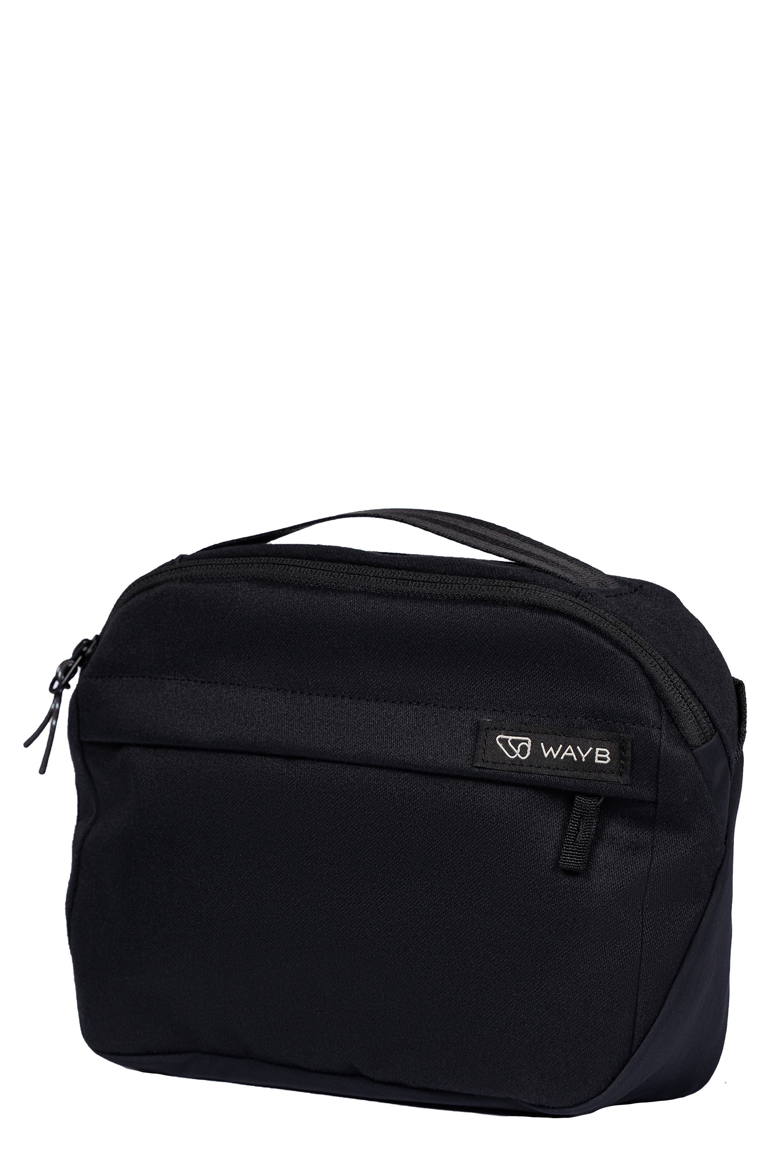 WAYB Ready to Roam Catchall Bag, Main, color, 