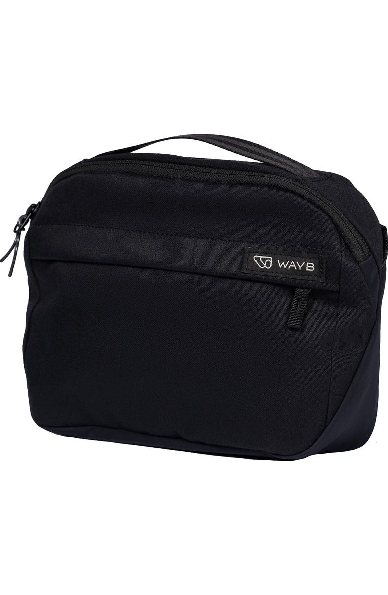 WAYB Ready to Roam Catchall Bag, Main, color,