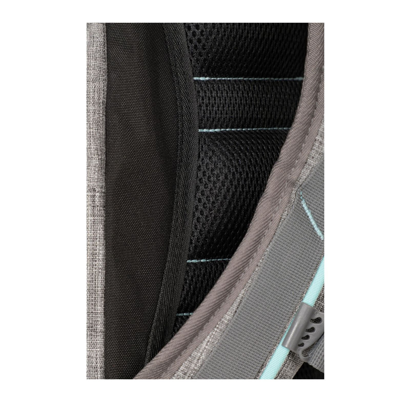 Vic 7.9gal Laptop Bag, Alternate, color, Gray