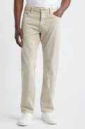 AG Everett Slim Straight Leg Jeans