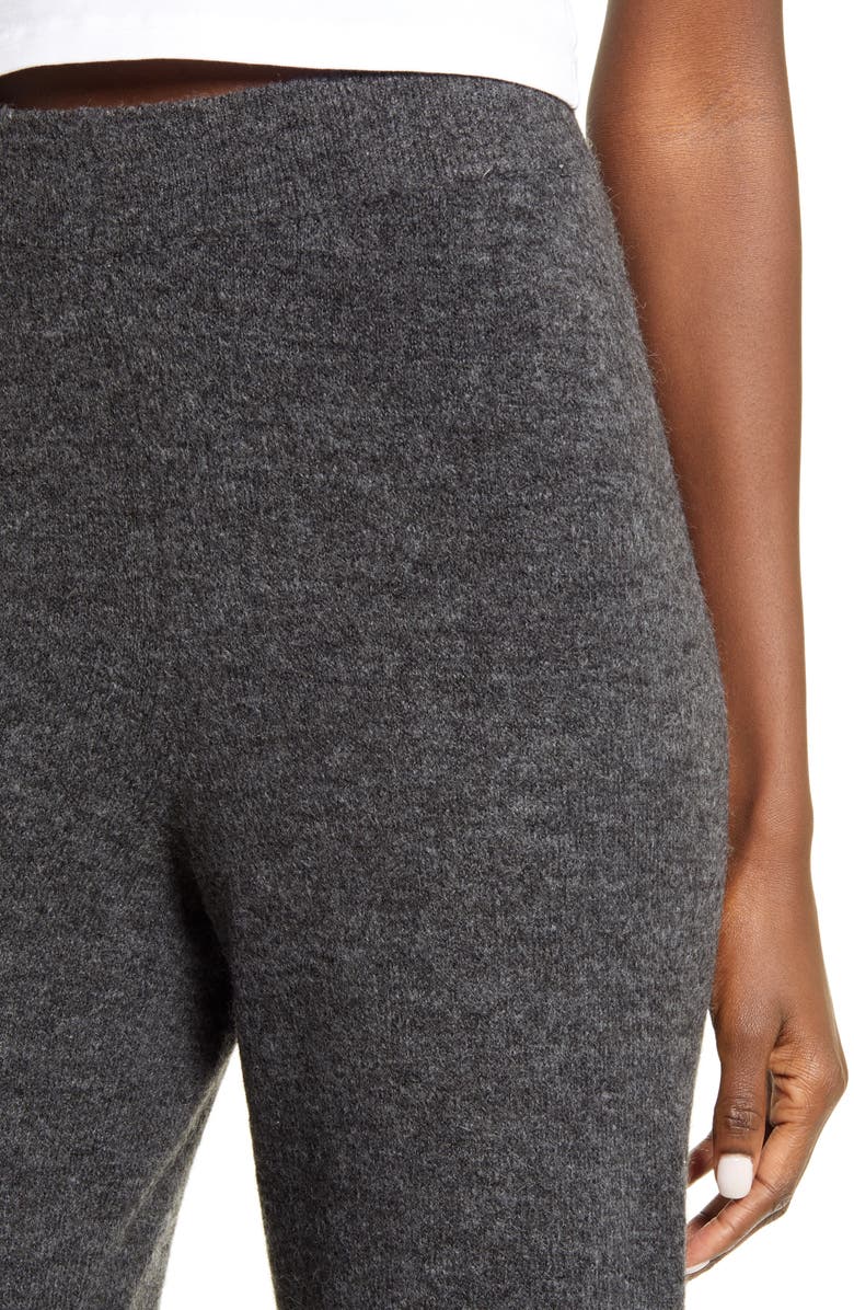 VERO MODA Avery Knit Sweatpants, Alternate, color, 