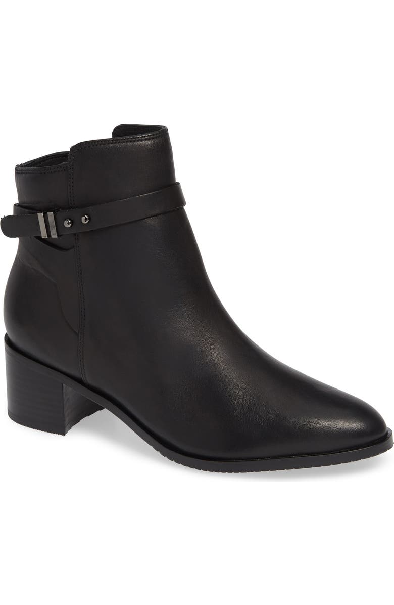 Clarks<sup>®</sup> Poise Freya Bootie, Main, color,