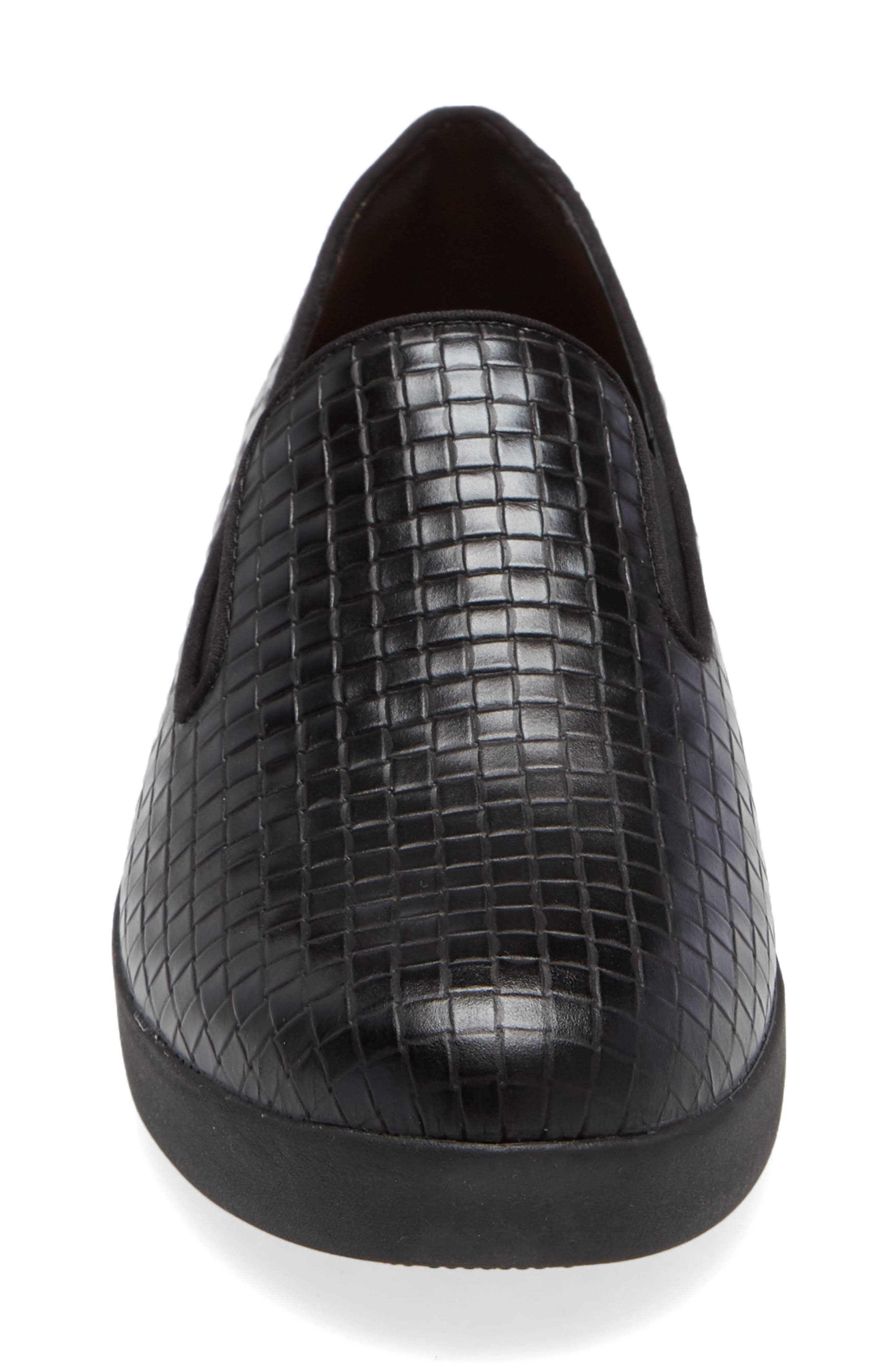 FitFlop Superskate Platform Loafer, Alternate, color, 