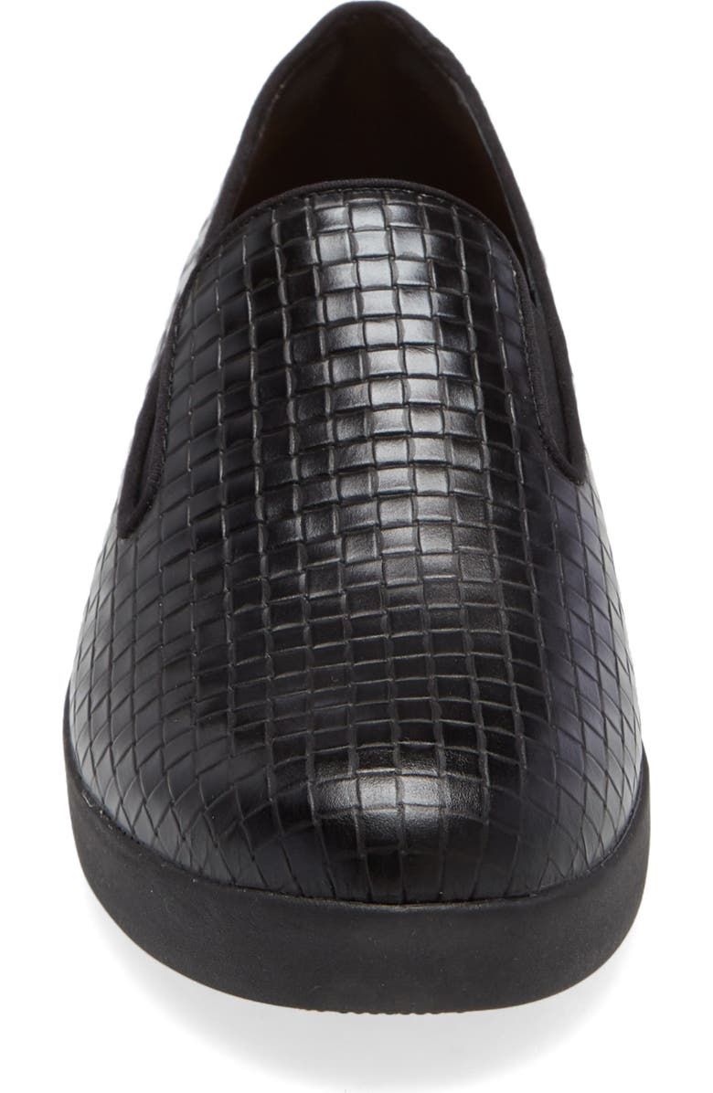 FitFlop Superskate Platform Loafer, Alternate, color,
