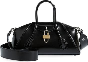 Givenchy Mini Antigona Stretch Handbag | Nordstrom