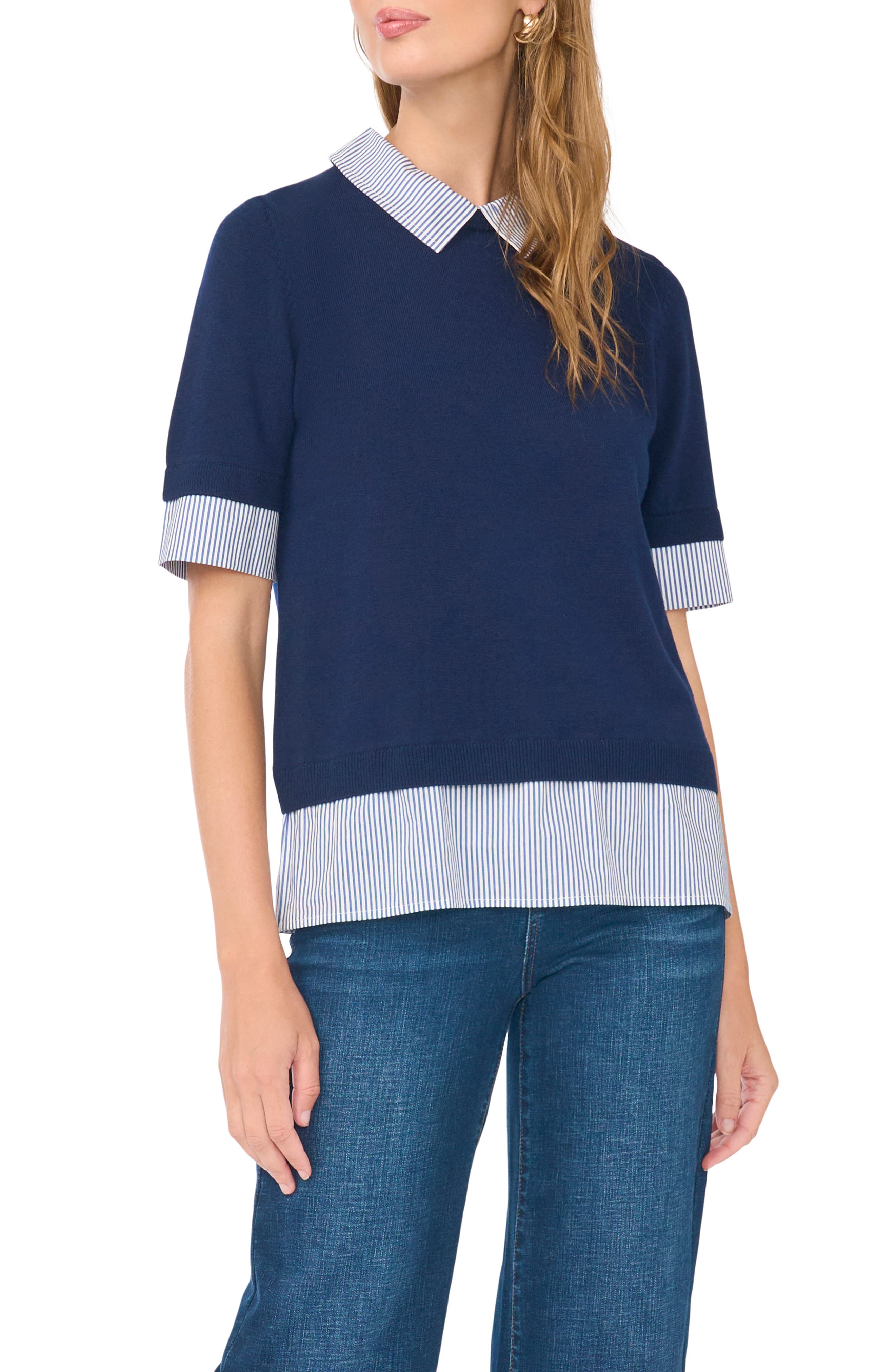 selected CLASSIC NAVY