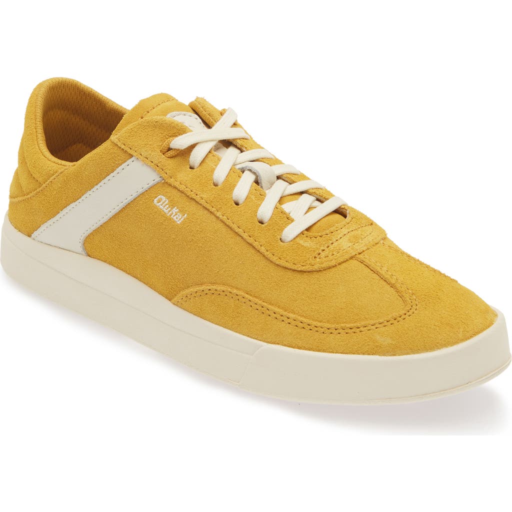 Olukai Haupu Sneaker In Multi