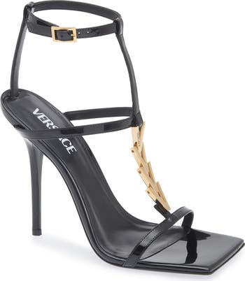 V2025 Chain Sandal