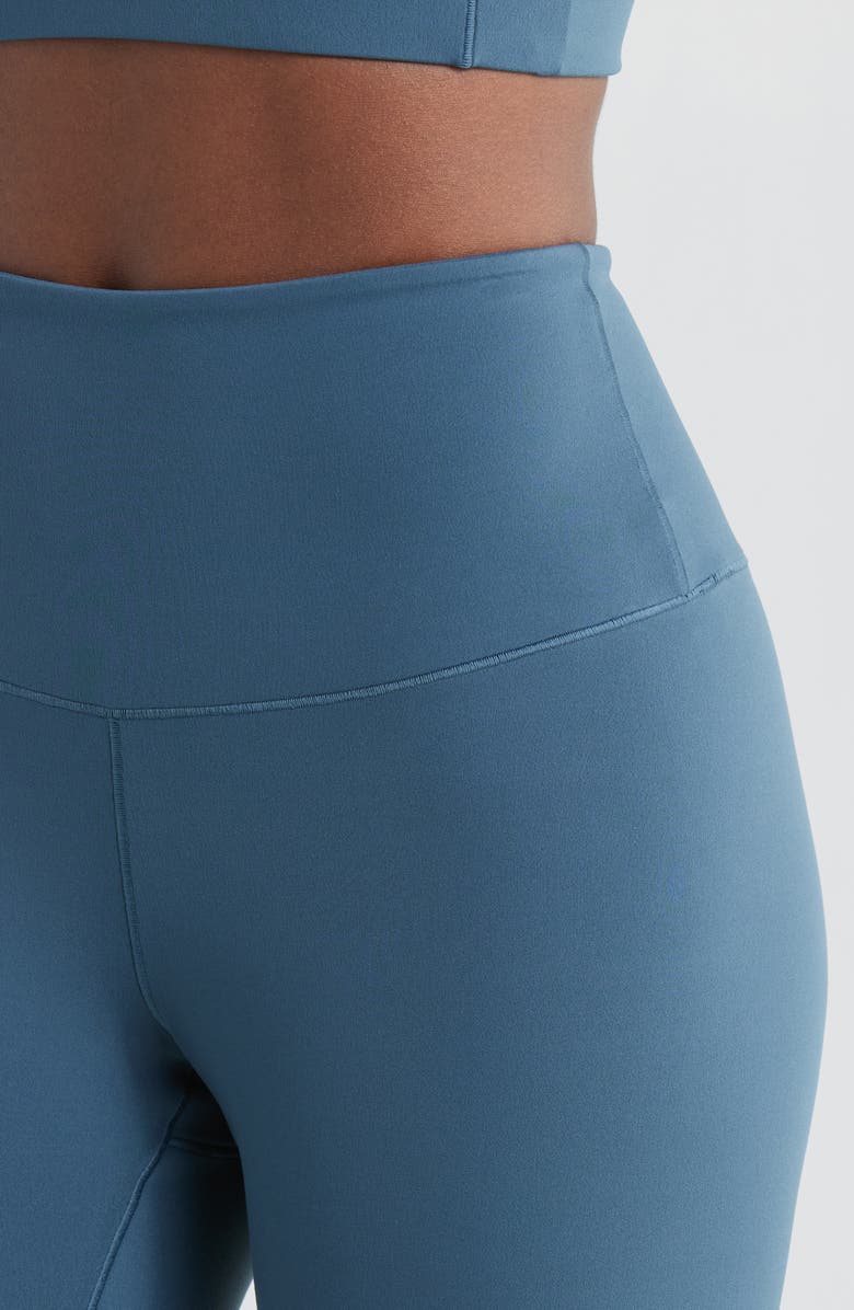 Rhone Revive 7/8 Leggings, Alternate, color, Blue Orion