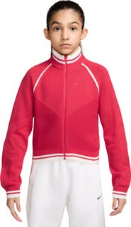Nike Kids' Sportswear Track Jacket