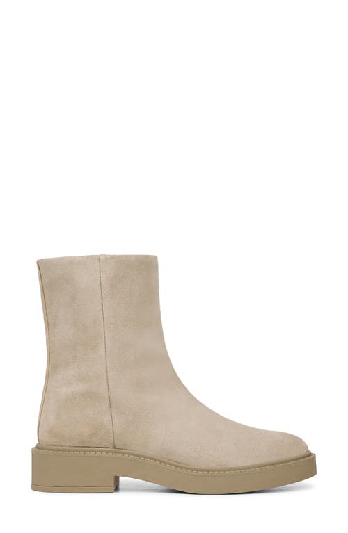 VINCE VINCE KADY WATER REPELLENT BOOT