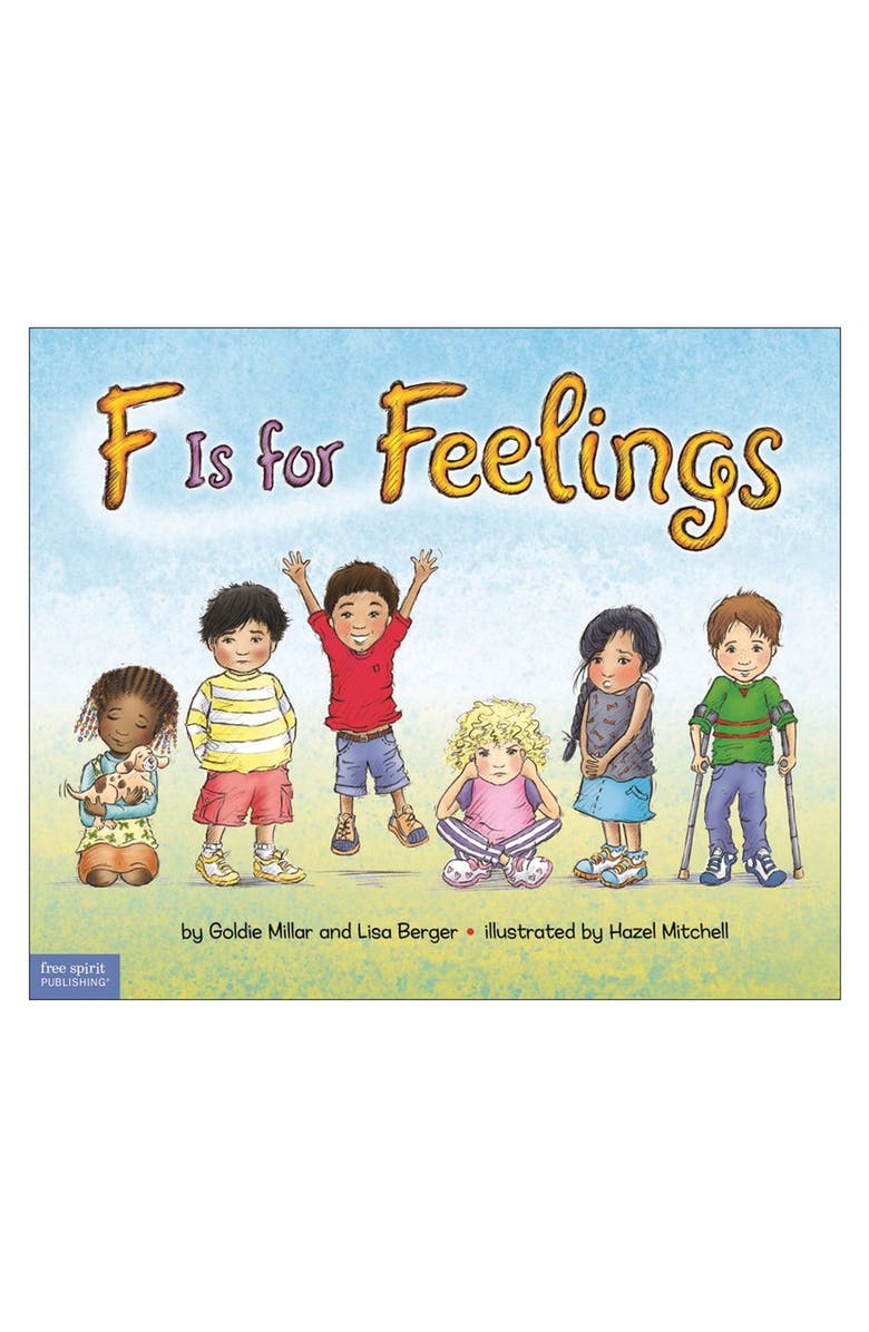 Kaplan Early Learning Company Understanding Feelings Learning Kit, Alternate, color, Multicolor