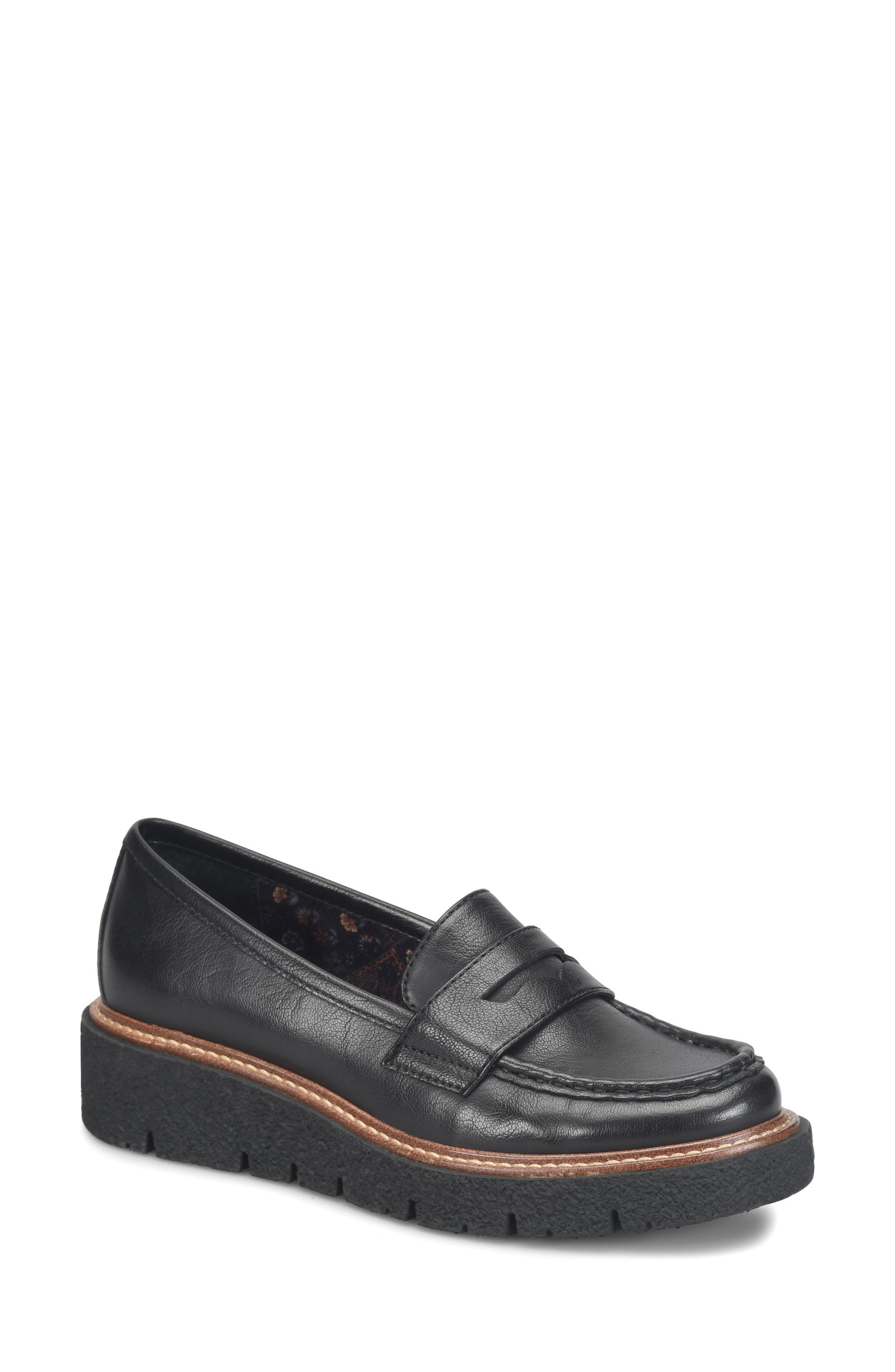 KORKS Haidee Loafer