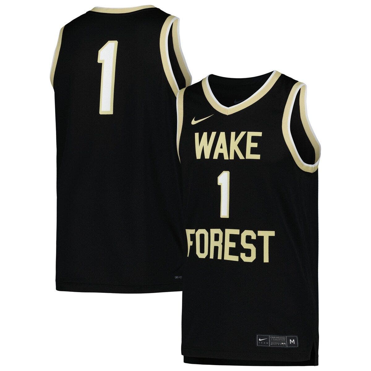 selected Black