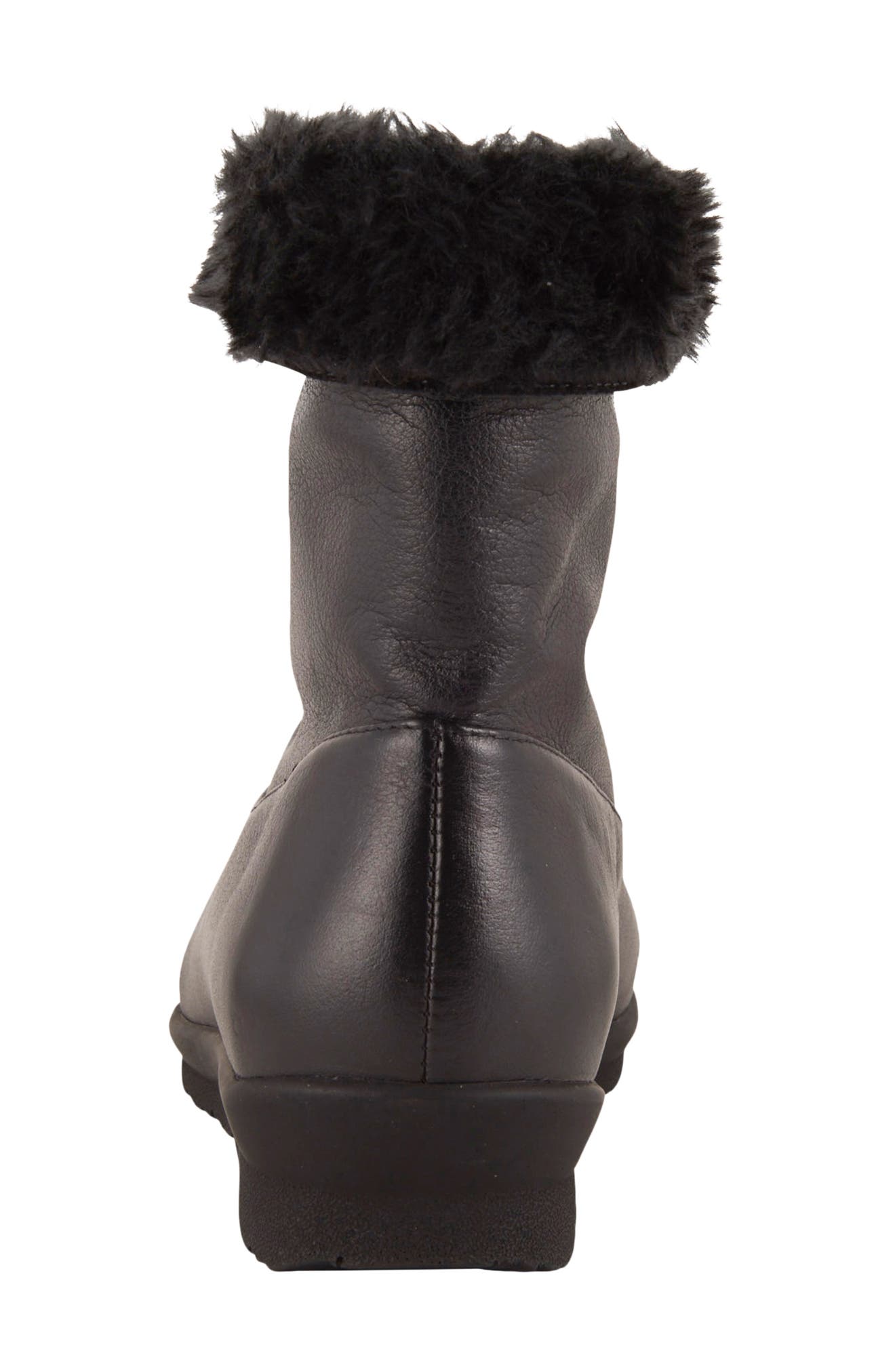 David Tate Planet Waterproof Bootie, Alternate, color, 