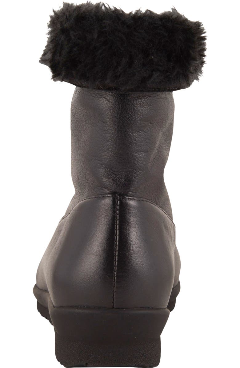 David Tate Planet Waterproof Bootie, Alternate, color,