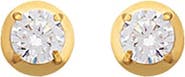 PERACAS Bella Stud Daily Earrings